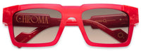 Óculos de Sol Etnia Barcelona CHROMA N15