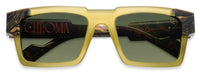 Óculos de Sol Etnia Barcelona CHROMA N15
