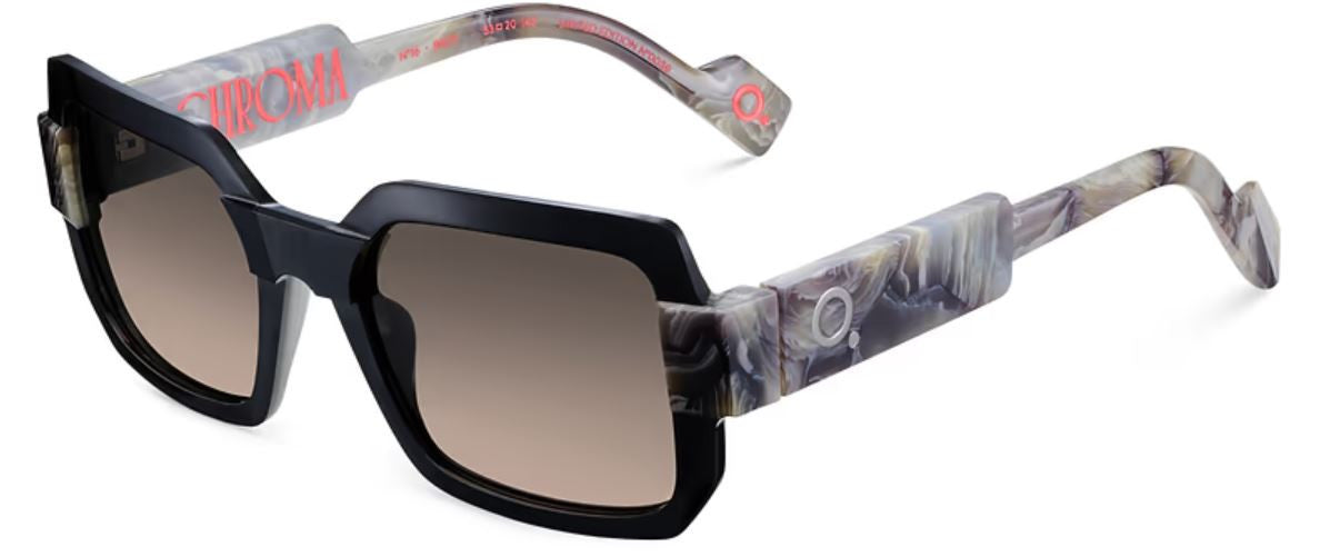 Gafas de Sol Etnia Barcelona CHROMA N16