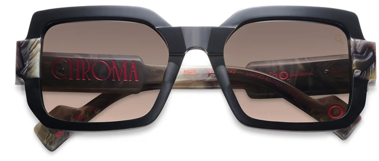 Gafas de Sol Etnia Barcelona CHROMA N16