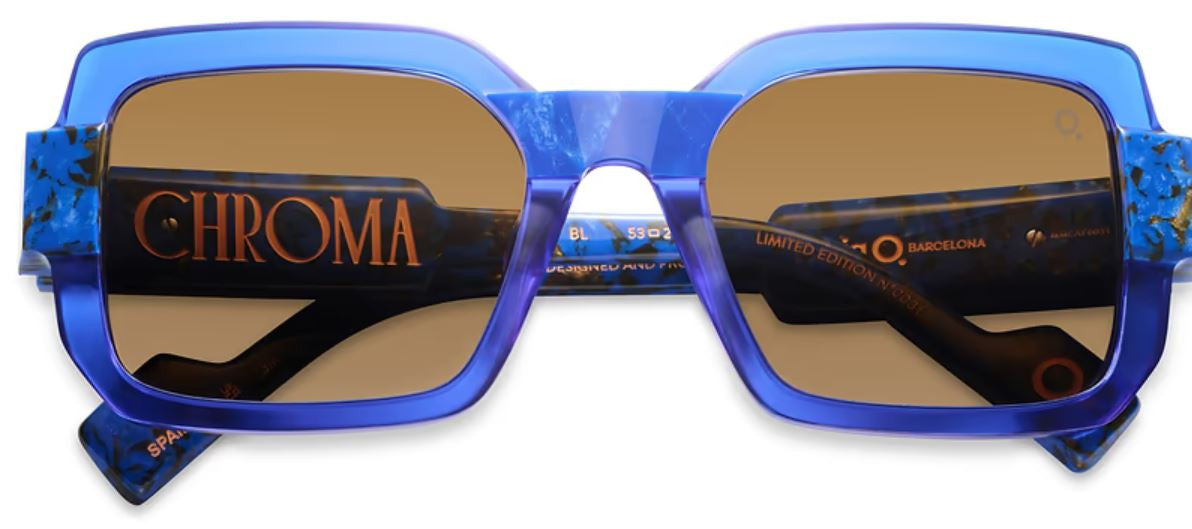 Gafas de Sol Etnia Barcelona CHROMA N16