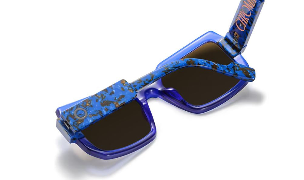 Gafas de Sol Etnia Barcelona CHROMA N16