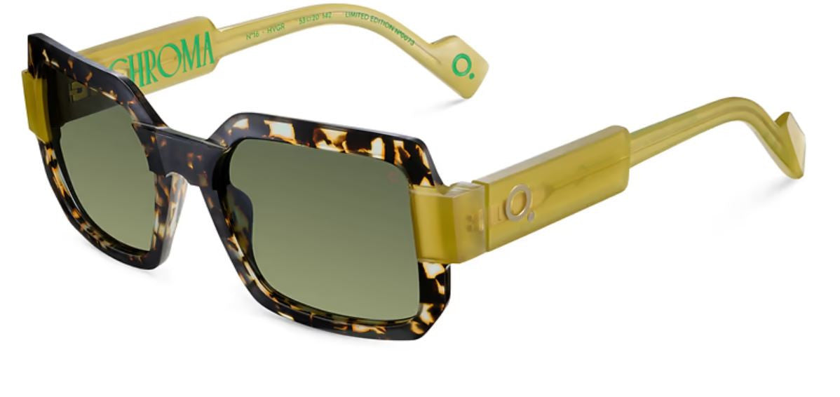 Gafas de Sol Etnia Barcelona CHROMA N16