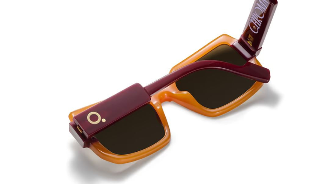 Gafas de Sol Etnia Barcelona CHROMA N16
