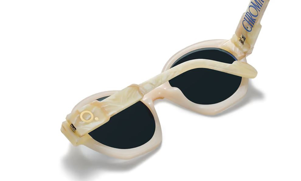 Óculos de Sol Etnia Barcelona CHROMA N17