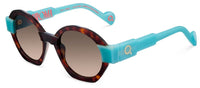 Óculos de Sol Etnia Barcelona CHROMA N17