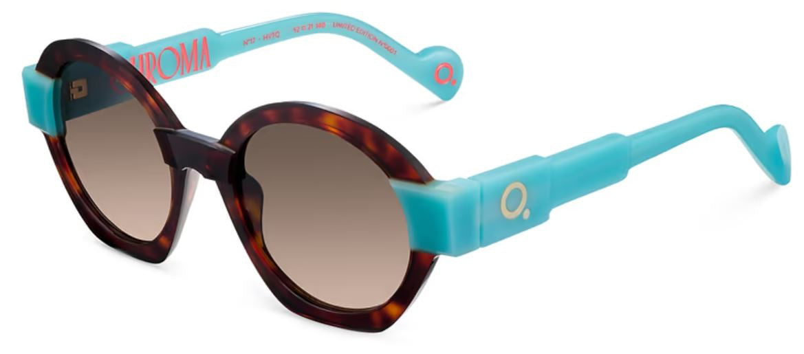 Óculos de Sol Etnia Barcelona CHROMA N17