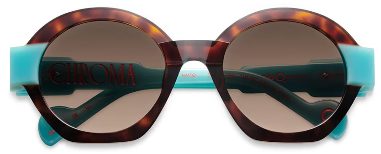 Óculos de Sol Etnia Barcelona CHROMA N17