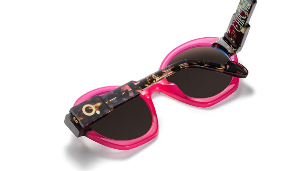 Óculos de Sol Etnia Barcelona CHROMA N17
