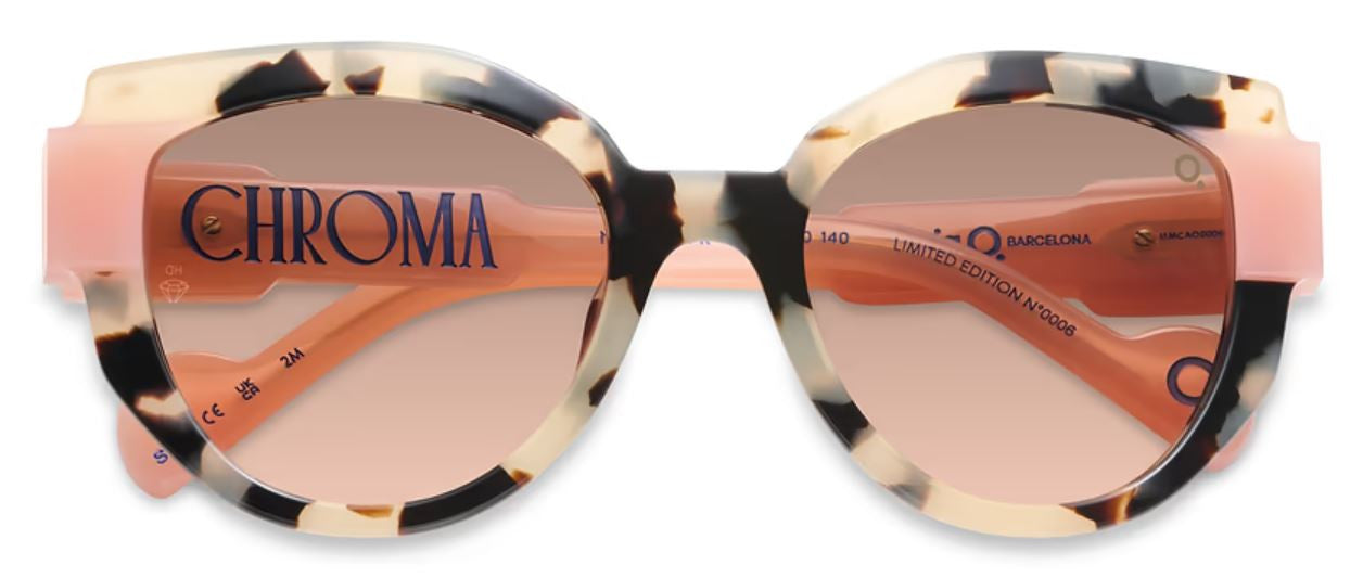 Gafas de sol Etnia Barcelona CHROMA N18