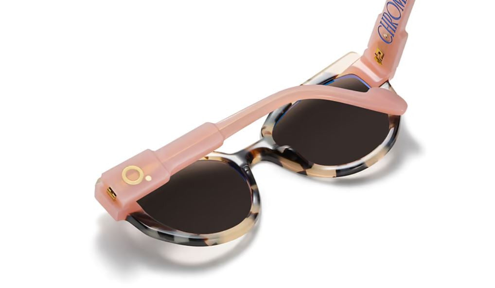 Gafas de sol Etnia Barcelona CHROMA N18