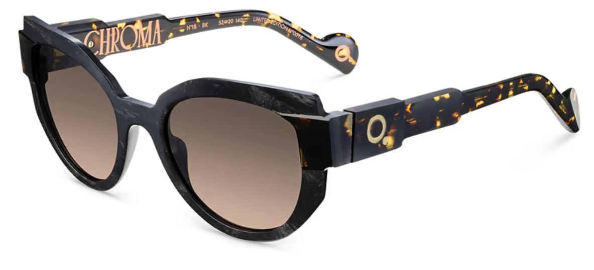 Gafas de sol Etnia Barcelona CHROMA N18
