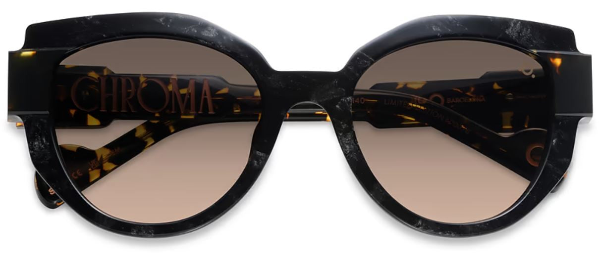Gafas de sol Etnia Barcelona CHROMA N18