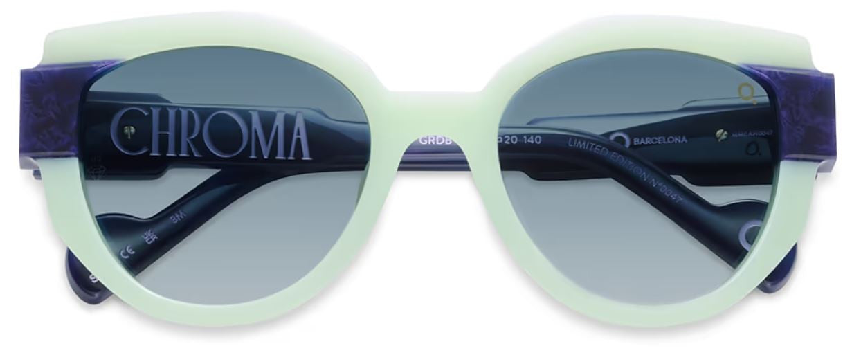 Gafas de sol Etnia Barcelona CHROMA N18
