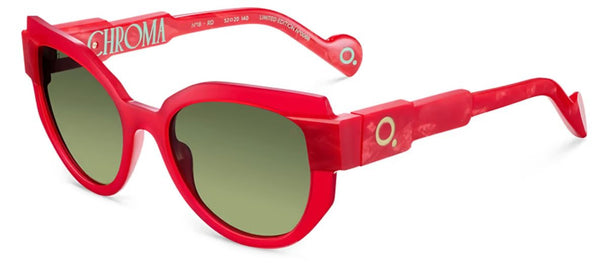 Óculos de Sol Etnia Barcelona CHROMA N18