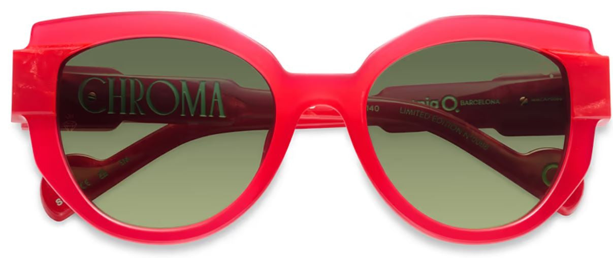 Gafas de sol Etnia Barcelona CHROMA N18
