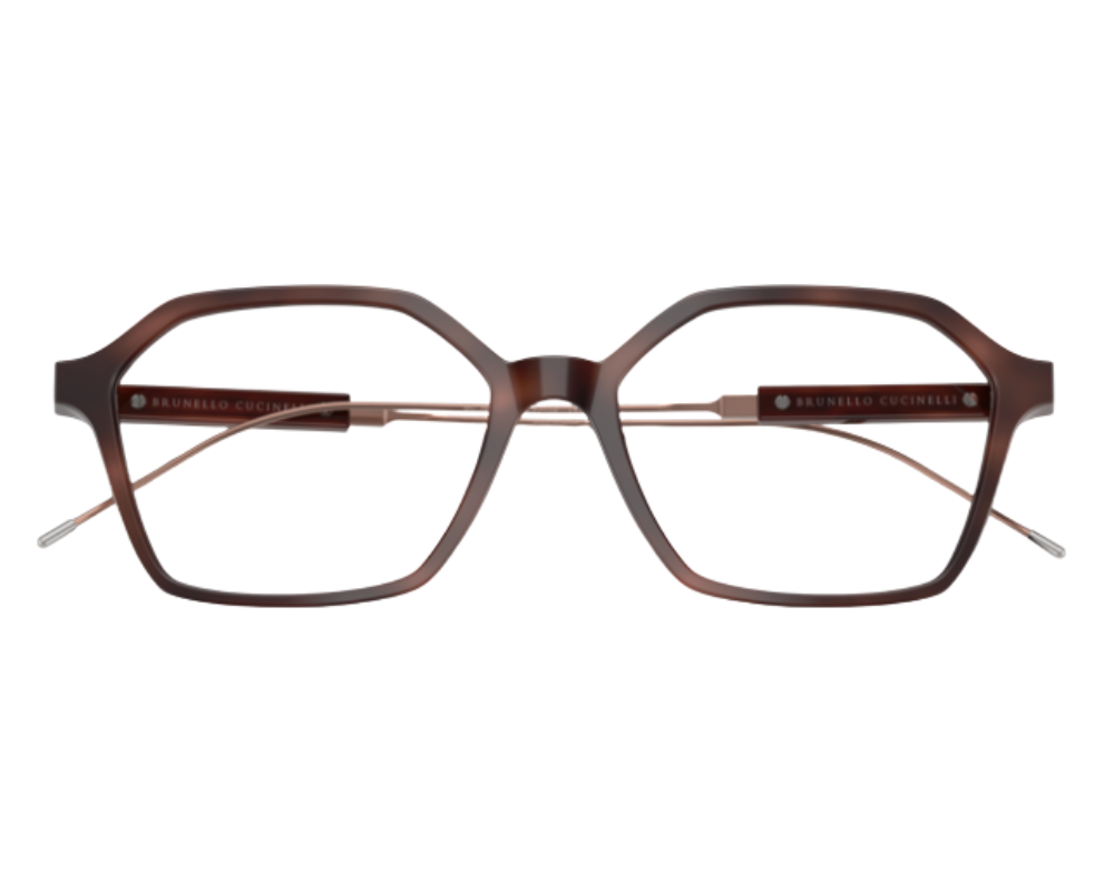 Bril op sterkte Brunello Cucinelli BC3009