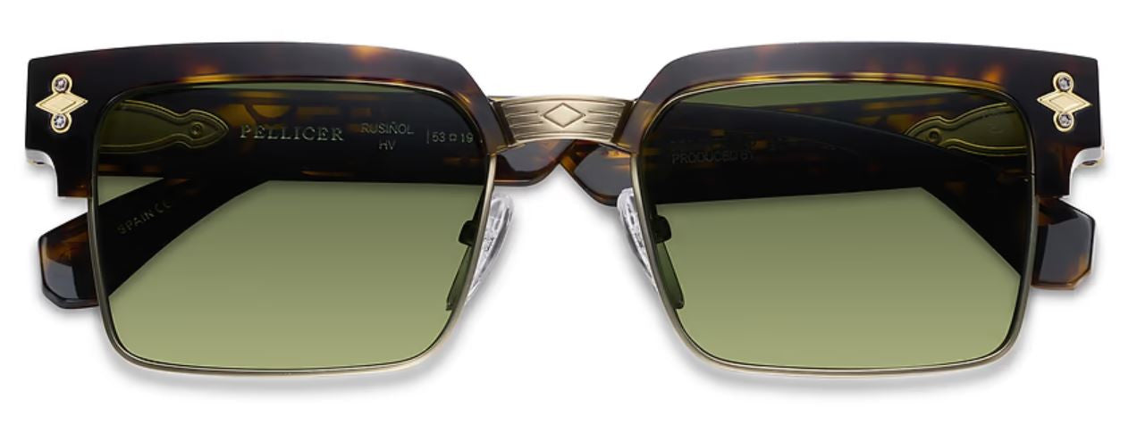 Sonnenbrille Etnia Barcelona RUSINOL