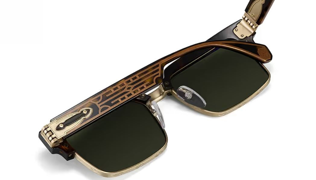 Sonnenbrille Etnia Barcelona RUSINOL