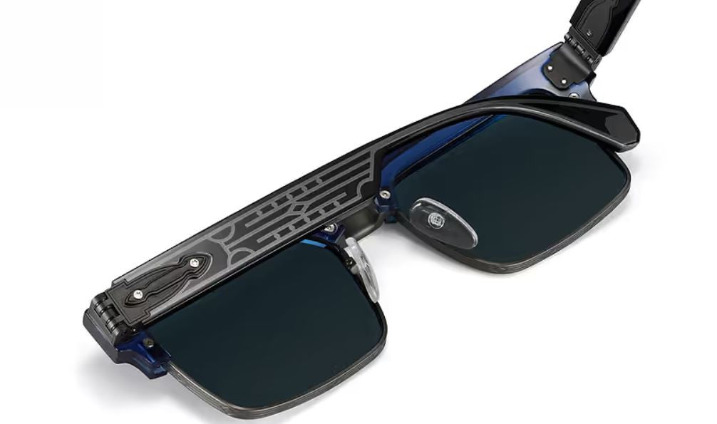 Sonnenbrille Etnia Barcelona RUSINOL