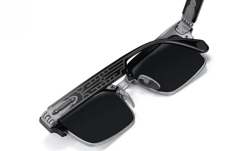 Sonnenbrille Etnia Barcelona RUSINOL