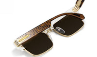 Sonnenbrille Etnia Barcelona RUSINOL