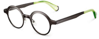 Gafas graduadas Etnia Barcelona BRUTAL N.37
