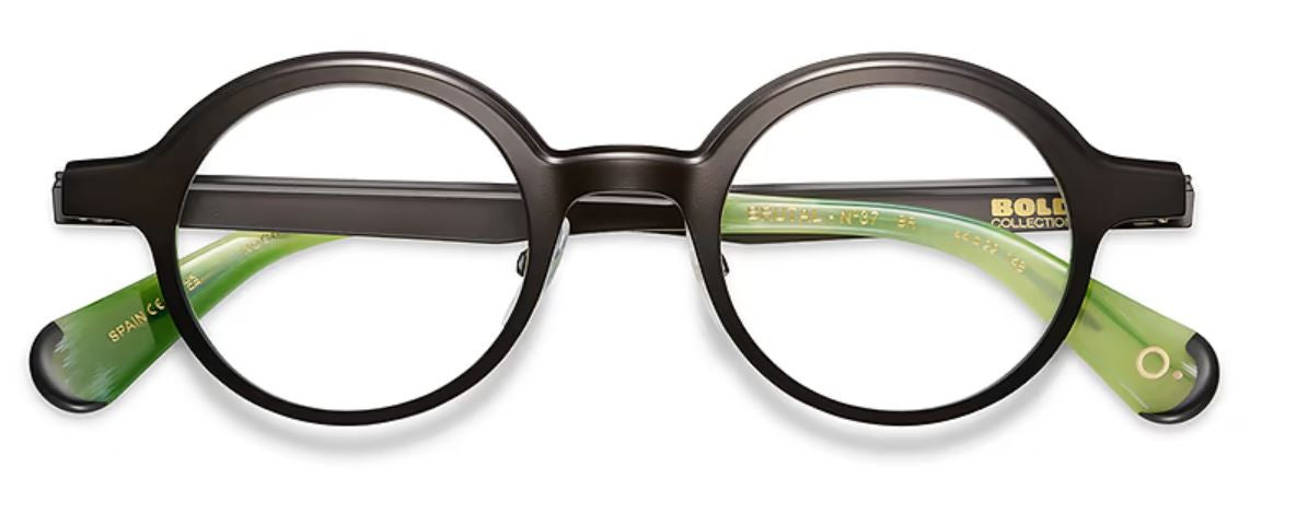 Gafas graduadas Etnia Barcelona BRUTAL N.37