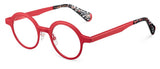 Gafas graduadas Etnia Barcelona BRUTAL N.37