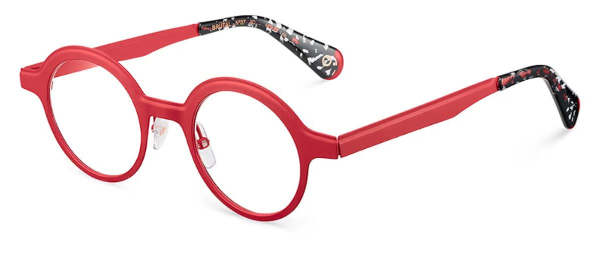 Gafas graduadas Etnia Barcelona BRUTAL N.37
