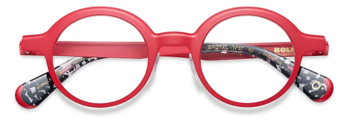 Gafas graduadas Etnia Barcelona BRUTAL N.37