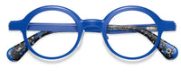 Gafas graduadas Etnia Barcelona BRUTAL N.37