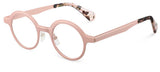 Gafas graduadas Etnia Barcelona BRUTAL N.37