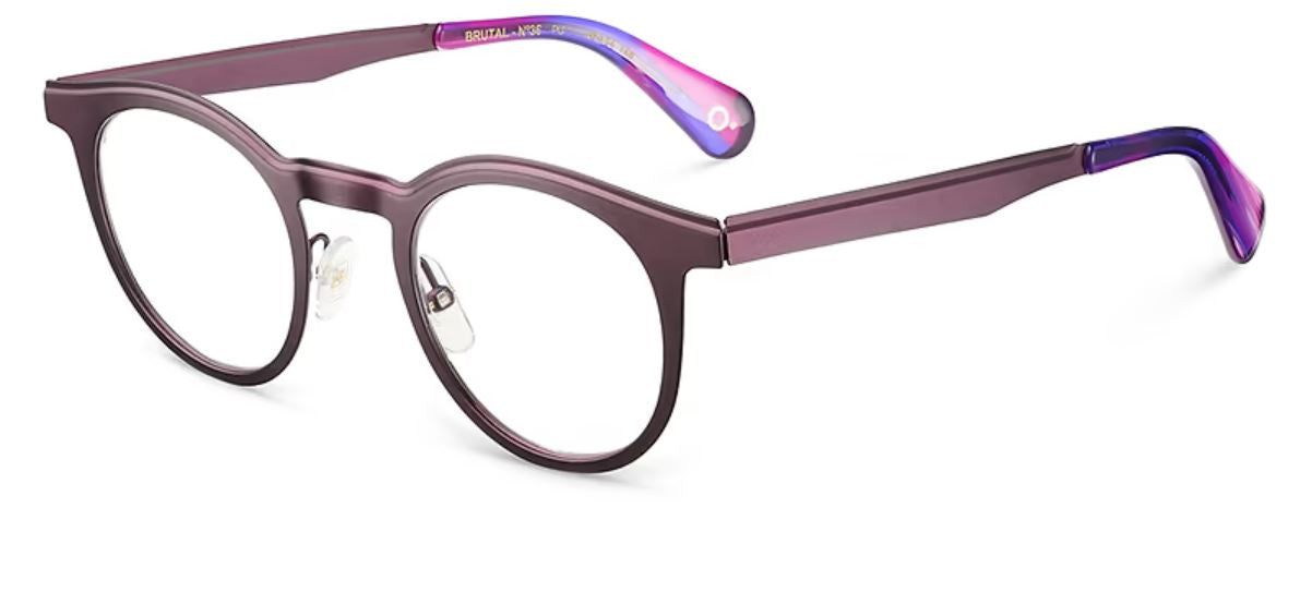 Brillen Etnia Barcelona BRUTAL N.36