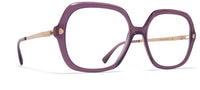 Korrektionsbrille Mykita Lite NANNA