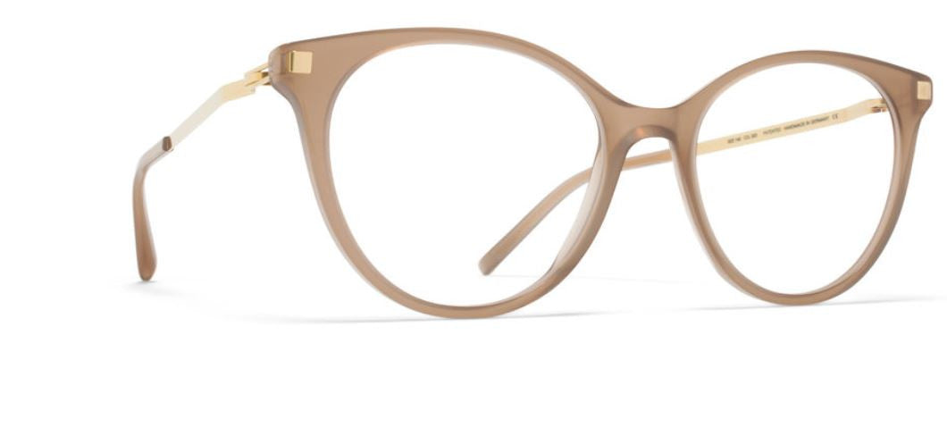 Korrektionsbrille Mykita Lite NANOOK
