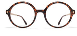 Lunettes de vue Mykita Lite OCEANE
