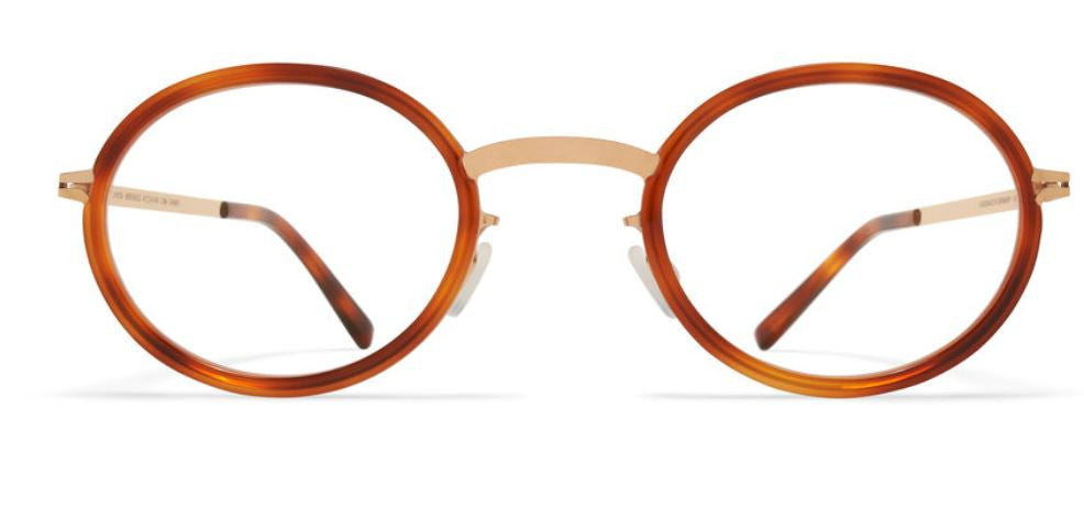Mykita Lite BERTHOLD Korrektionsbrille