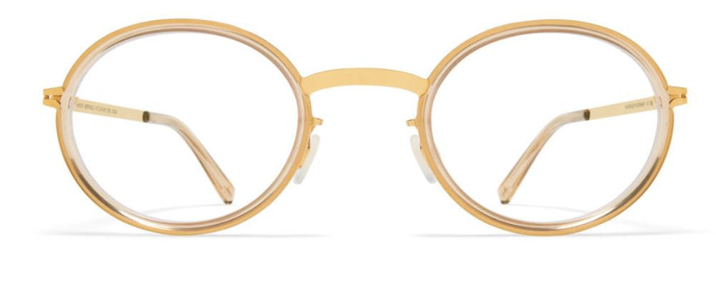 Mykita Lite BERTHOLD Korrektionsbrille