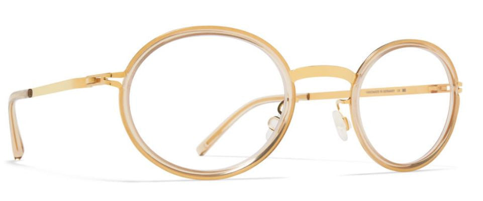 Mykita Lite BERTHOLD Korrektionsbrille