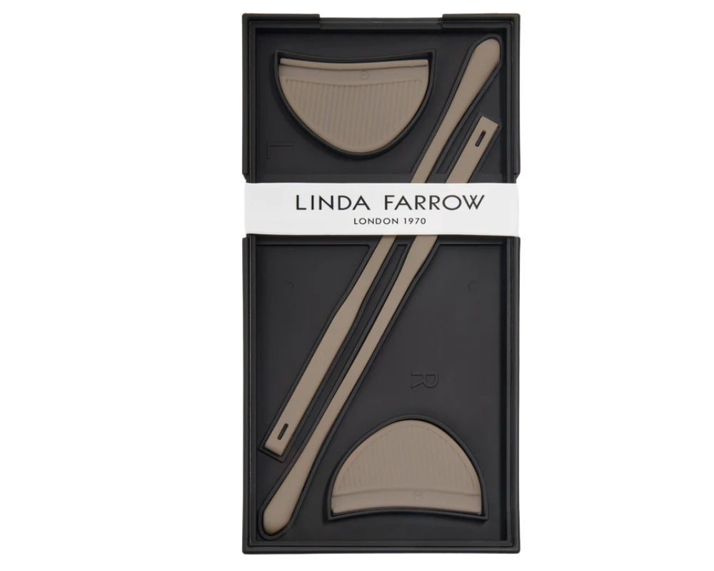 Set für Brillen Linda Farrow