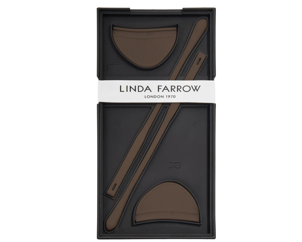 Set für Brillen Linda Farrow