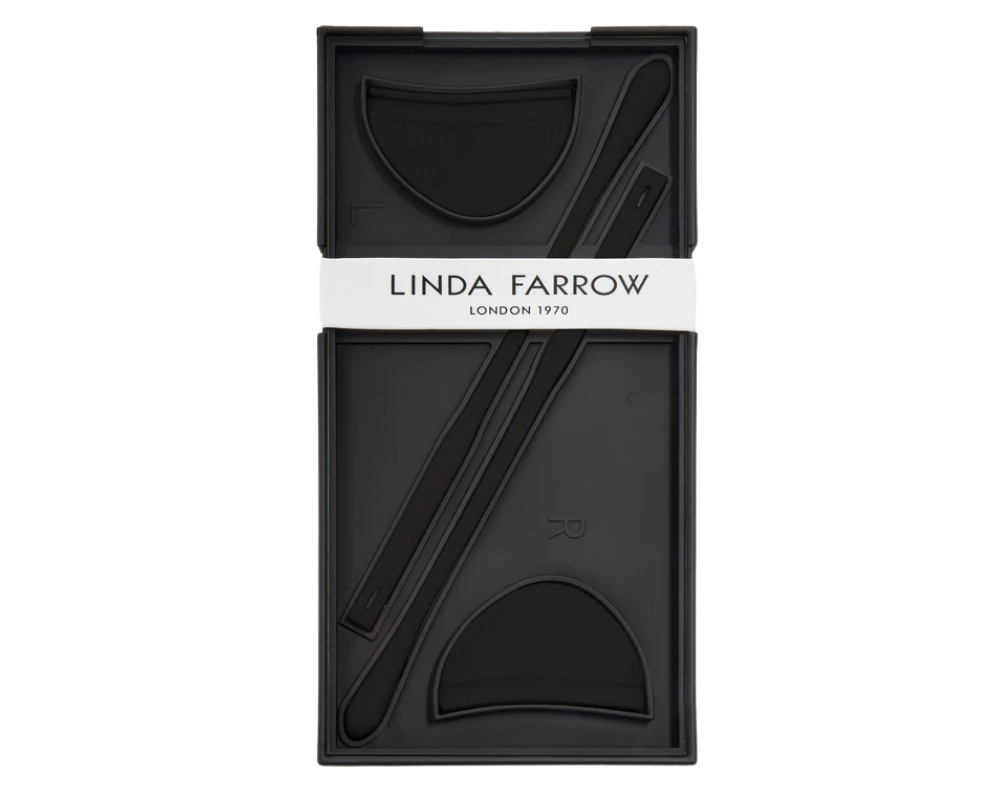 Set für Brillen Linda Farrow