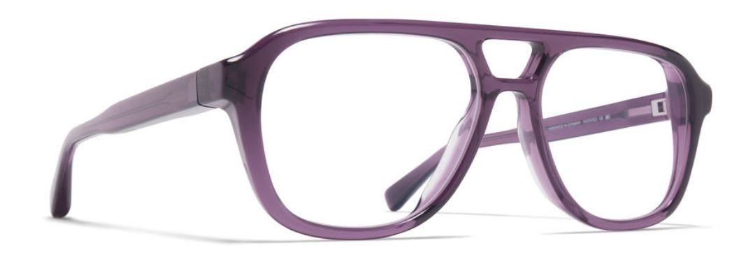 Korrektionsbrille Mykita Acetate NYARA
