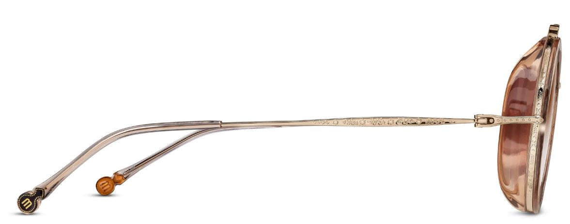 Sonnenbrille Matsuda Essential M3155