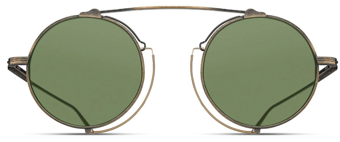 Óculos de sol Matsuda Essential M3154