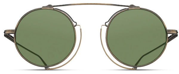 Óculos de sol Matsuda Essential M3154