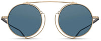 Óculos de sol Matsuda Essential M3154