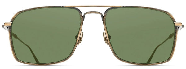 Lunettes de Soleil Matsuda Essential M3146