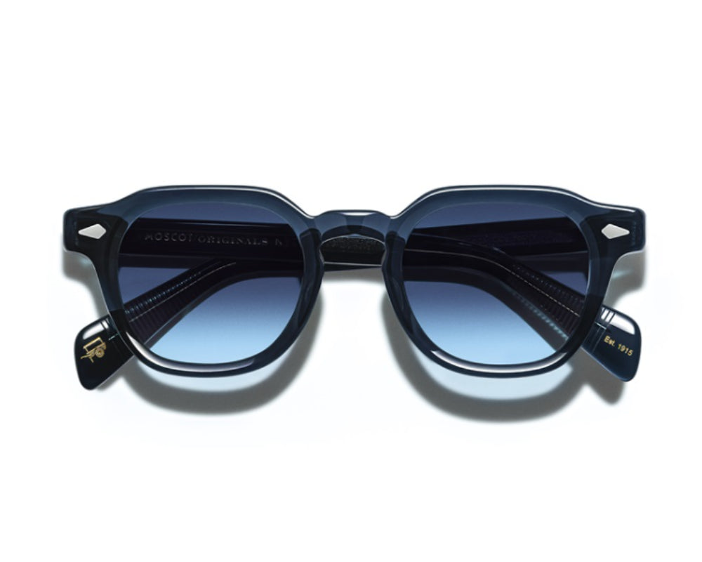 Lunettes de Soleil Moscot Dolt OR-DOL-S